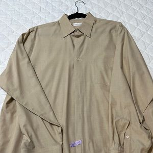 VanHeusen dress shirt